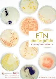ETN summer jumble