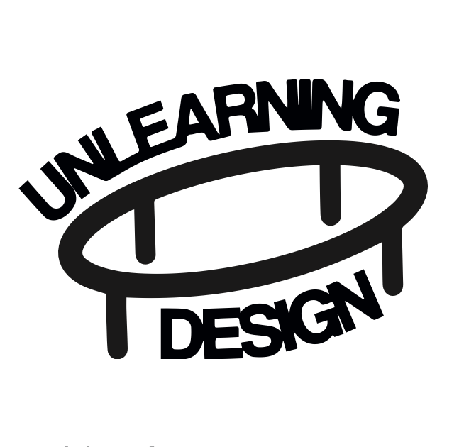Unlearning Design