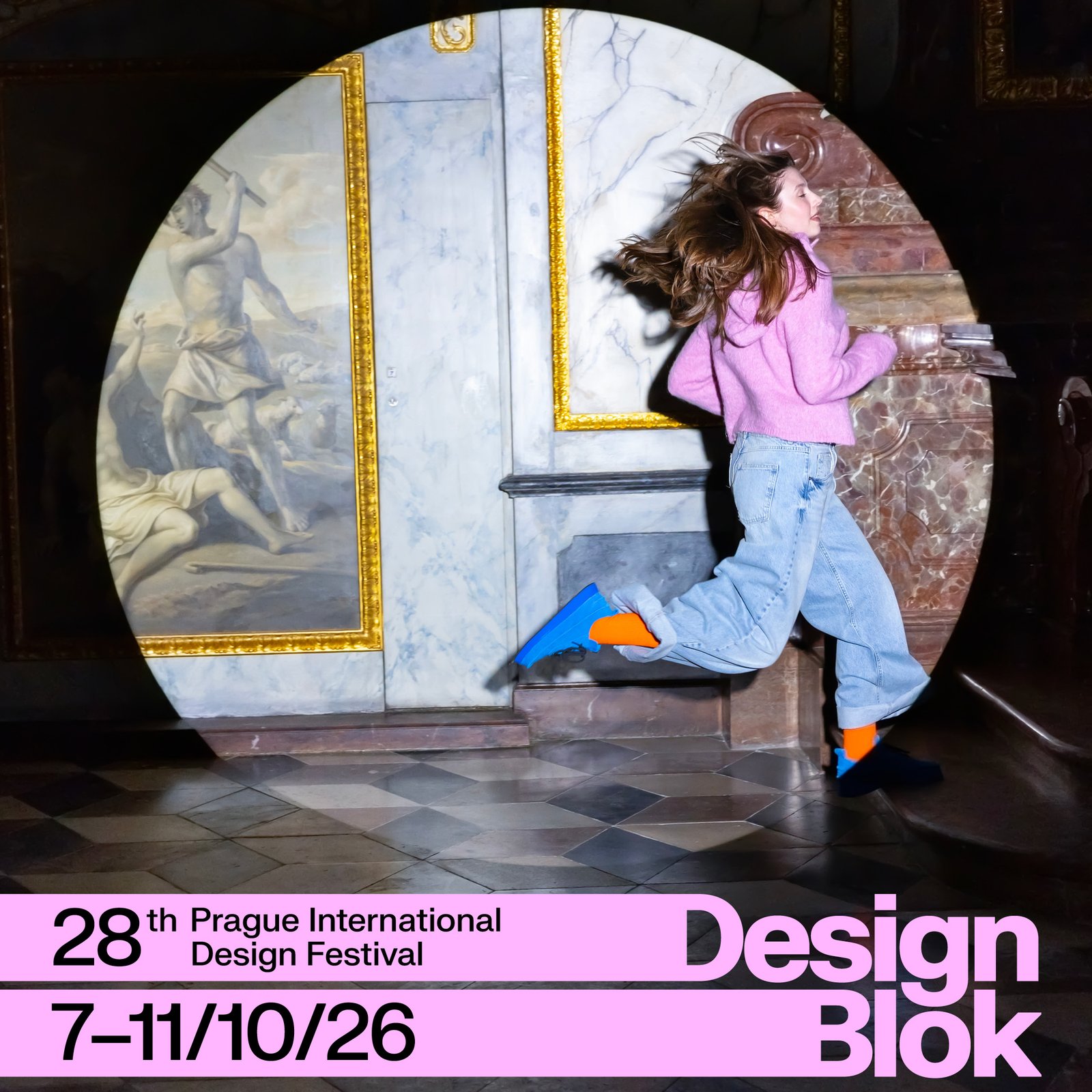 Designblok Prague 2026