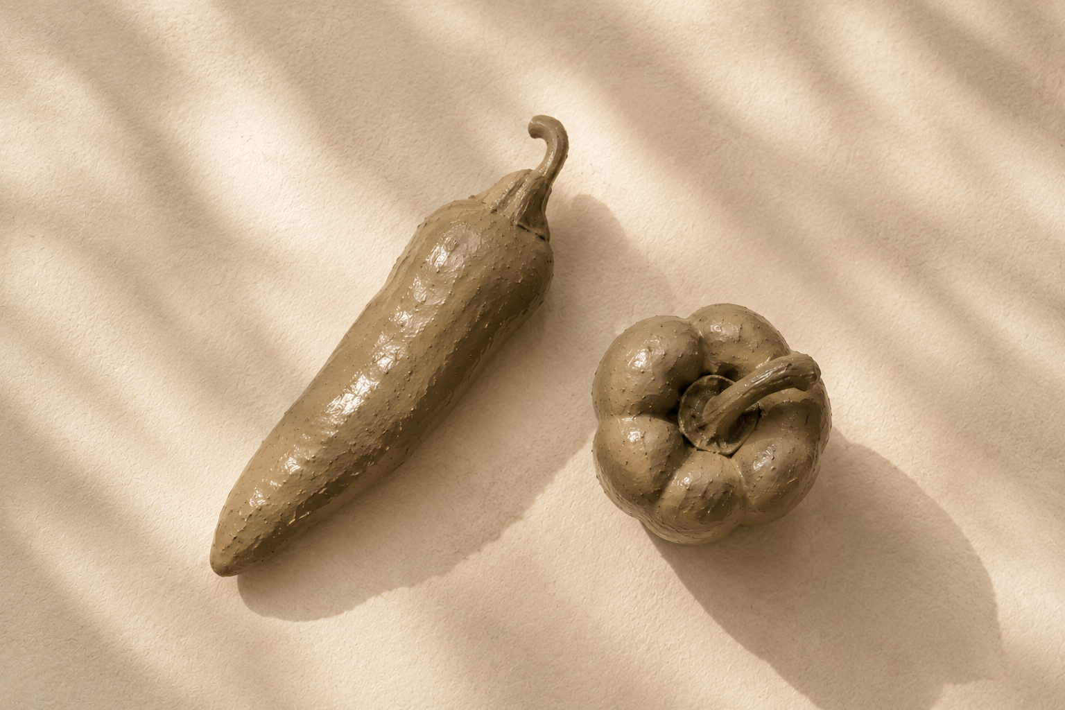 Unearthing Taste
